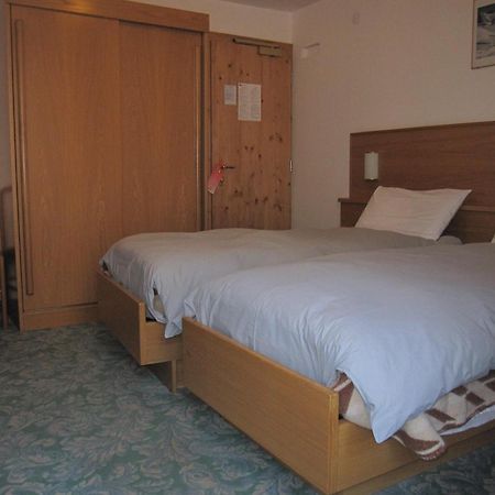 Hotel Presena Passo del Tonale Εξωτερικό φωτογραφία