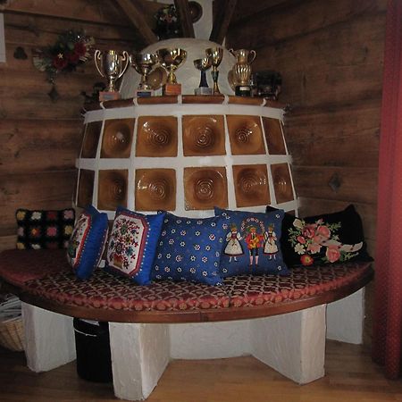 Hotel Presena Passo del Tonale Εξωτερικό φωτογραφία