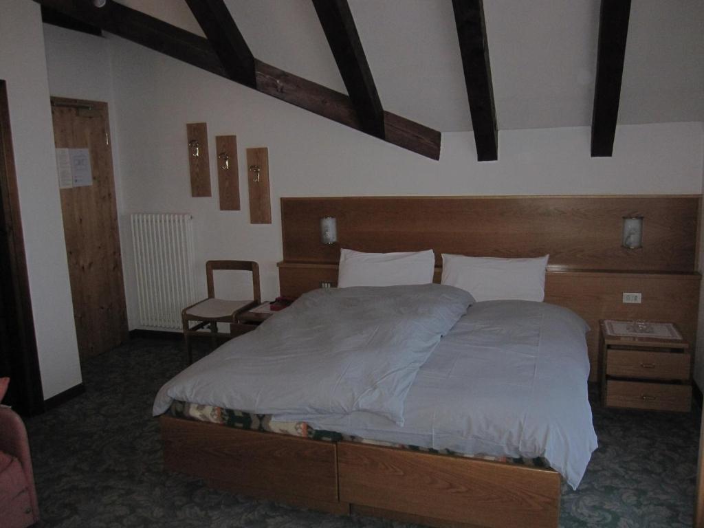 Hotel Presena Passo del Tonale Δωμάτιο φωτογραφία