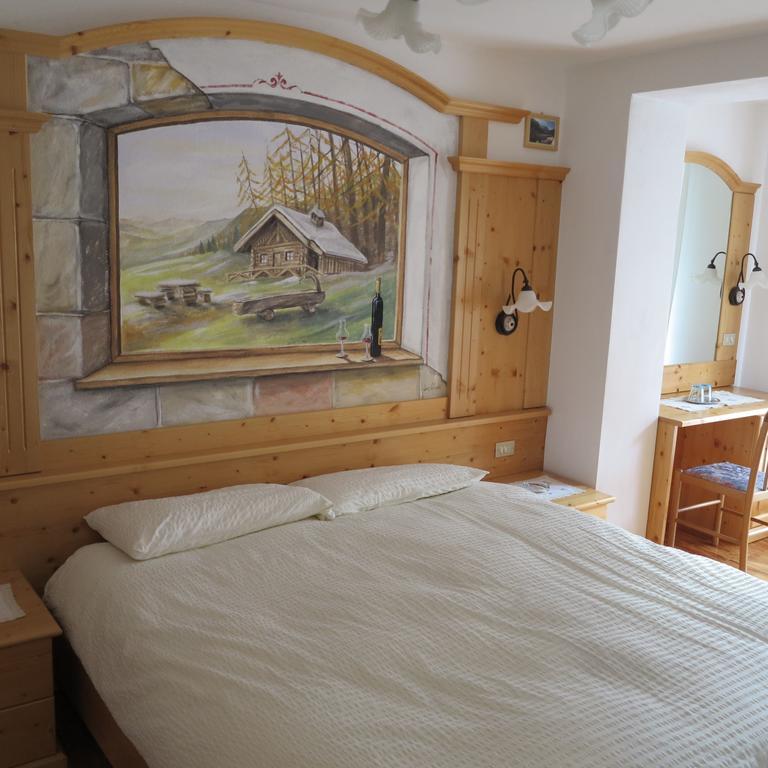 Hotel Presena Passo del Tonale Εξωτερικό φωτογραφία