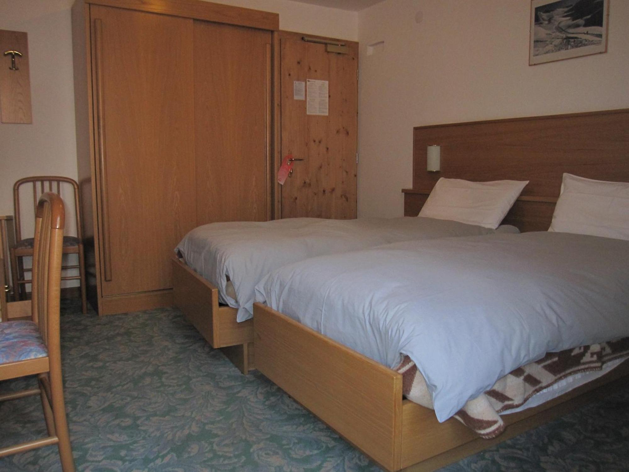 Hotel Presena Passo del Tonale Εξωτερικό φωτογραφία
