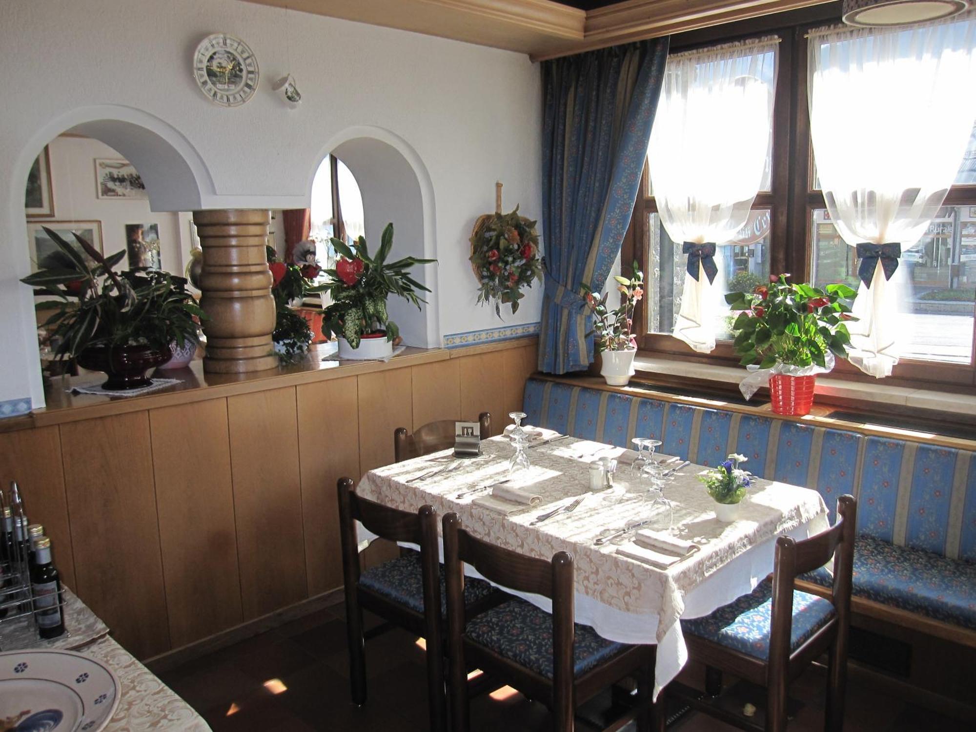 Hotel Presena Passo del Tonale Εξωτερικό φωτογραφία