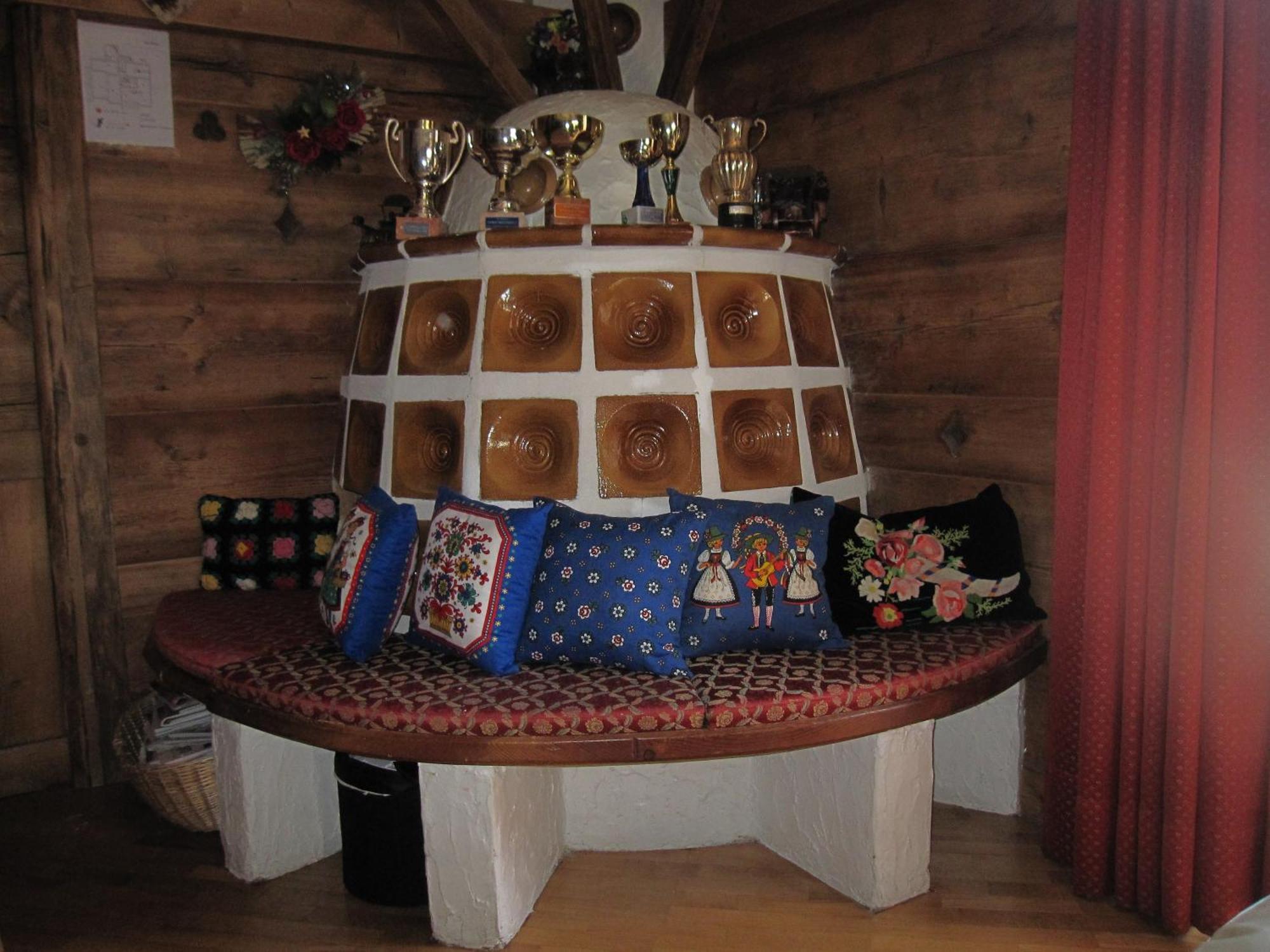 Hotel Presena Passo del Tonale Εξωτερικό φωτογραφία