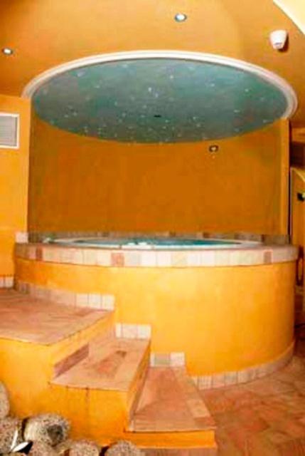 Hotel Presena Passo del Tonale Εξωτερικό φωτογραφία