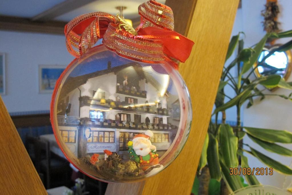 Hotel Presena Passo del Tonale Εξωτερικό φωτογραφία