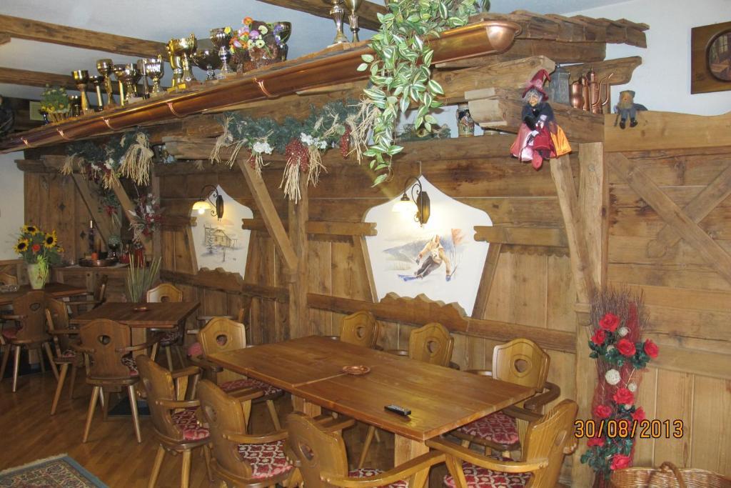 Hotel Presena Passo del Tonale Εξωτερικό φωτογραφία