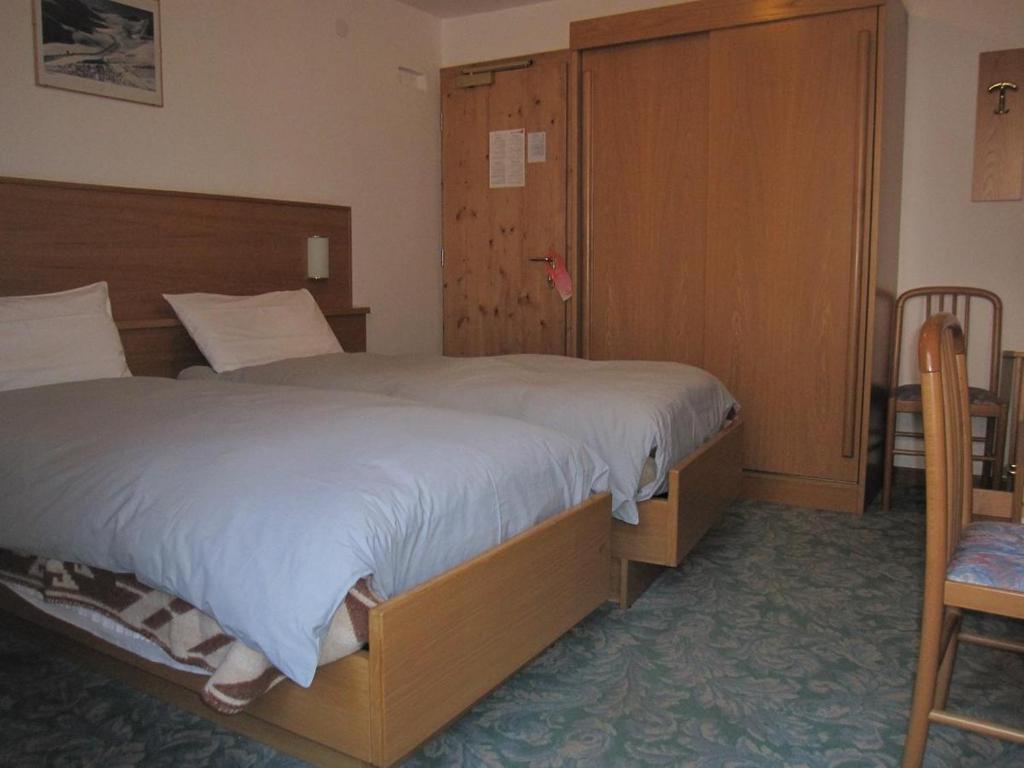 Hotel Presena Passo del Tonale Δωμάτιο φωτογραφία